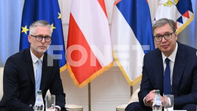 Sa ambasadorom o saradnji